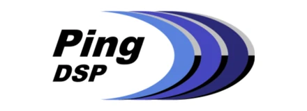 Ping DSP-Logo