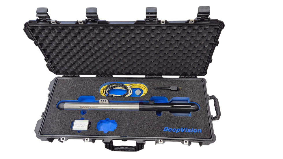 Deep Vision DeepEye DE3468D