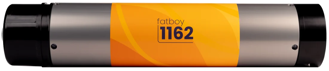 1160 Fatboy-Leuchtfeuer Applied Acoustics 1160 Fatboy-Leuchtfeuer