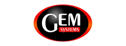 GEM Systems-Logo