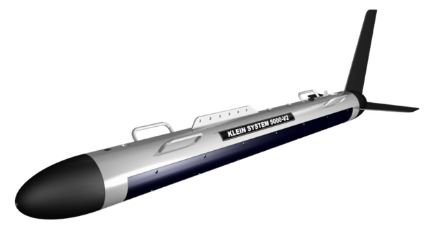 Klein System 5000 V2